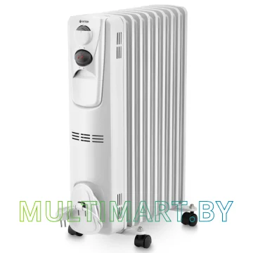 Обогреватель масляный Vitek VT-2127